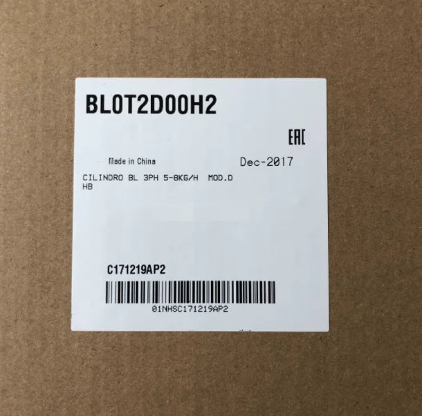 1PC NEW CAREL BL0T2D00H2 BLOT2DOOH2 free shipping