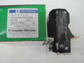 New Schneider LR2-D1308C 2.5-4A Thermal overload relay free shipping