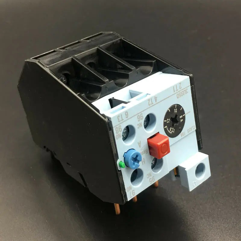 1pc      Siemens  3US5040-1K    8-12.5A  Thermal  relay   free shipping
