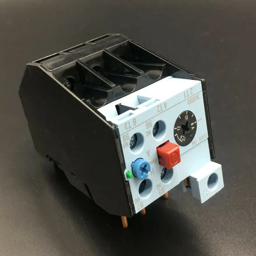 1pc      Siemens  3US5040-1K    8-12.5A  Thermal  relay   free shipping