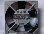 1pc fan new 109S084 115V SANYO 15/12W 12012025