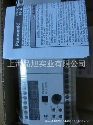 1pc new Panasonic AFPX-C60RD FPX PLC