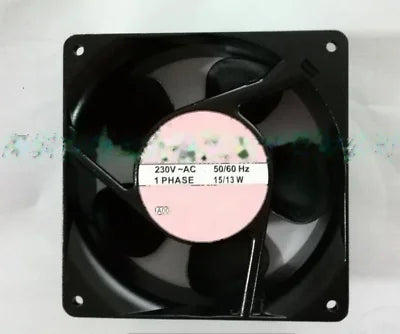 1pc fan new 4715MS-23T-B4A 230V NMB 12012038