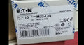 1PC  NEW   EATON  MOELLER  M22-L-G   free shipping