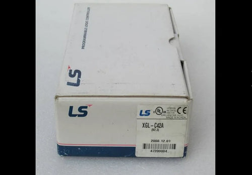 1PC  NEW    LS(LG)     XGL-C42A     free   shipping