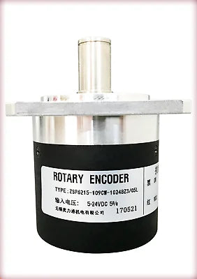 1pc new ZSP6215-109CW-1024BZ3/05L