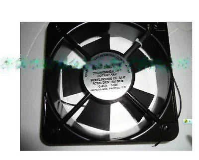 1pc fan new 380V FP-20060 EX-S1-B AC110V/220V/380V 20020060