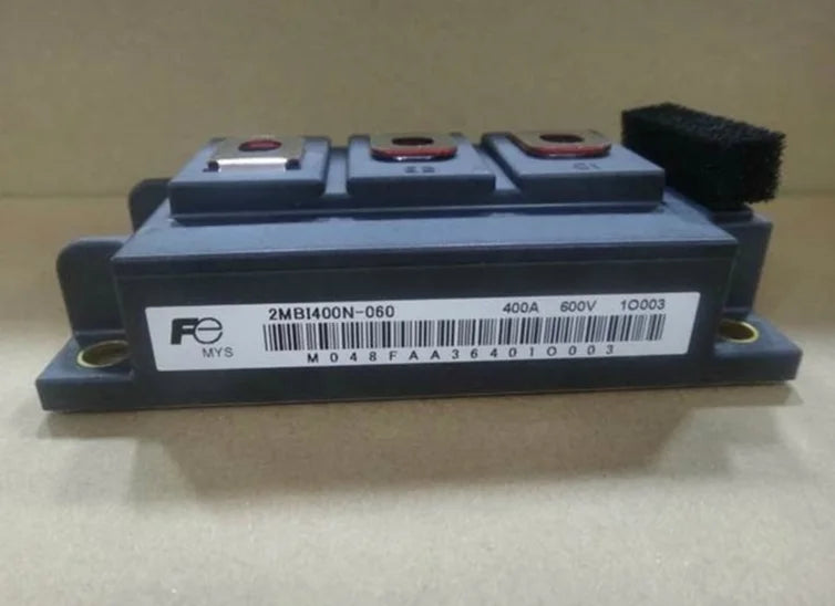2MBI400N-060 2MBI400N060 1pcs New FUJI IGBT module free shipping