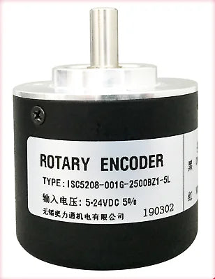 1pc new ISC5208-001G-2500BZ1-5L