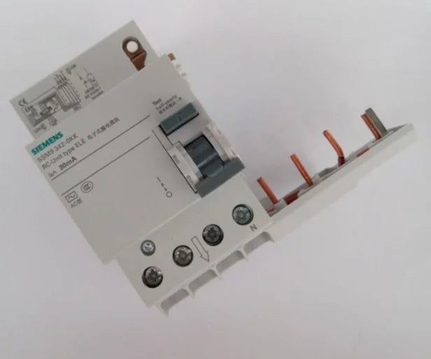 1PC  NEW   SIEMENS   5SM9342-0KK   free shipping