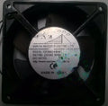 1pc fan new 12038A2-HBAPL 230VAC SUNTA 12012038