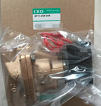 1PC  NEW  CKD  AP11-20A-03A-DC24V  AP11-20A-03A  DC24V  free  shipping