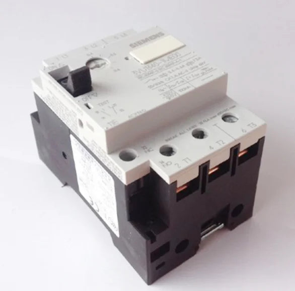 1PC  NEW   SIEMENS   3VU1340-1ME00  0.4-0.6A   free shipping