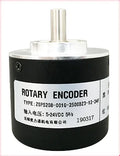 1pc new ZSP5208-001G-2500BZ3-12-24F