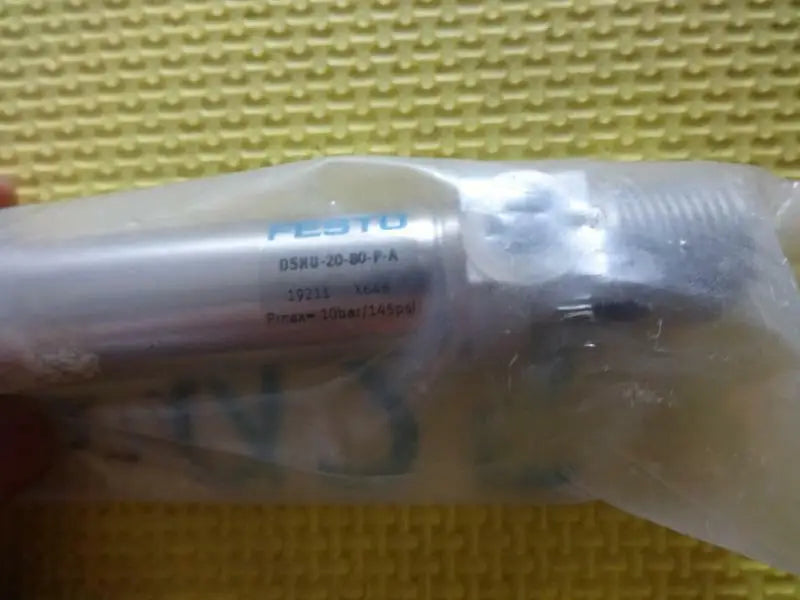 DSNU-20-80-P-A 19211 DSNU2080PA 19211 FESTO NEW