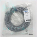 1pc new FESTO NEBU-M8G3-K-10-LE3 541332