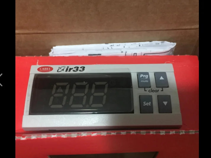 1PC NEW CAREL IR33V9MR20 free shipping