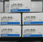 E2C-GE4A E2C GE4A NEW Omron Proximity Switch Amplifier Unit free shipping