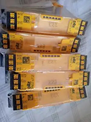 1pc new PNOZ S7.2 C 751177 PILZ