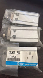 CDUK20-20D CDUK2020D 1PC New SMC air cylinder free shipping