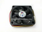 1pc new ARX FD1260-A1033C 6015 12v 0.19a 6CMCPU