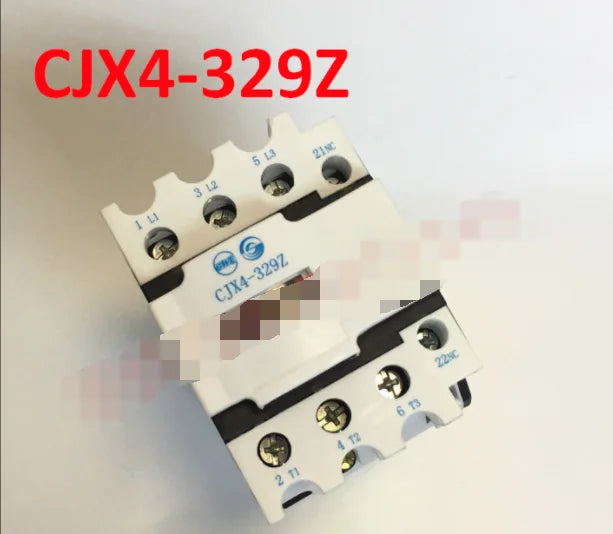 1PC  NEW   Tianshui 213   CJX4-329Z  DC220V   free  shipping