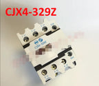 1PC  NEW   Tianshui 213   CJX4-329Z  DC220V   free  shipping