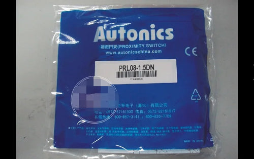 1PC  NEW   Autonics   PRL08-1.5DN    free shipping