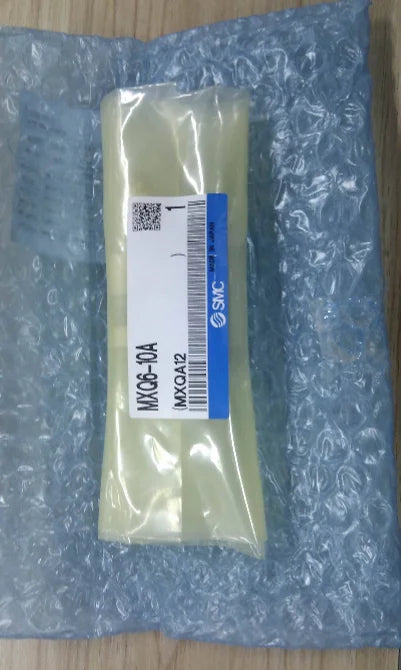 MXQ6-10A MXQ610A 1PC New SMC air cylinder free shipping