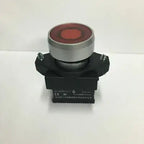 1pc new 22 PB1L PB1L-10D/R23 24V SIEMENS