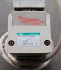 1PC  USED   CKD  EVD-1500-208AP   free  shipping