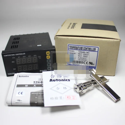 1PC  NEW   Autonics    TZN4W-14C    free shipping