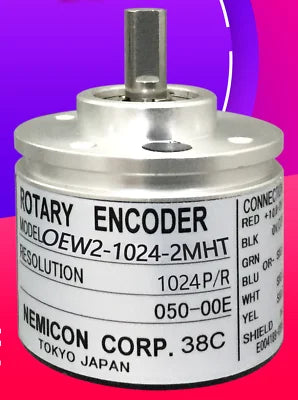 1pc new OEW2-1024-2MHT OEW2-12-2HC