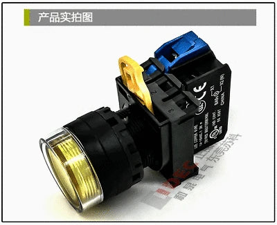 1pc new YW1L-MF2E10QM3Y IDEC