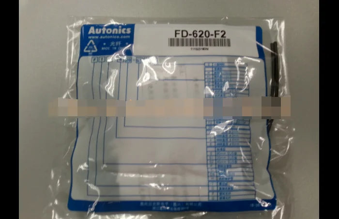 1PC  NEW   Autonics   FD-620-F2    free shipping