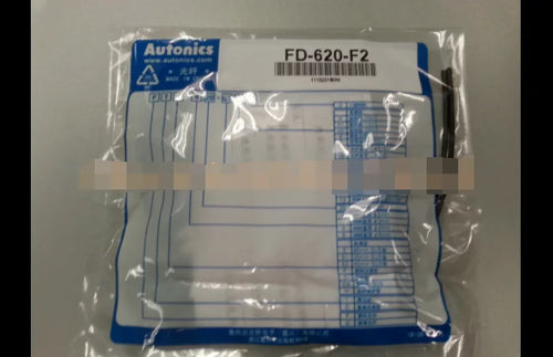 1PC  NEW   Autonics   FD-620-F2    free shipping