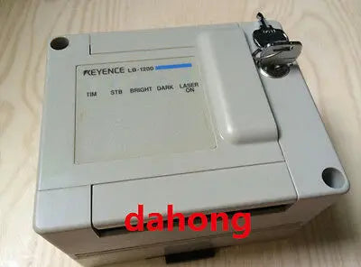 1PC KEYENCE Digital Optical Fiber Amplifier NEW IN BOX LB-1200 LB1200