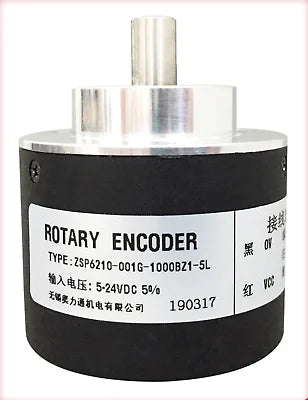 1pc new ZSP6210-001G-1000BZ1-5L