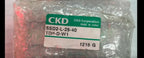 1PC  NEW    CKD    SSD2-L-25-40  TOH-D-W1     free   shipping