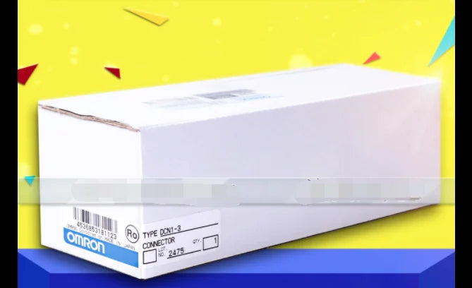 1PC  NEW   Omron   DCN1-3    free  shipping