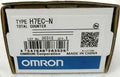 New In Box OMRON H7EC-N
