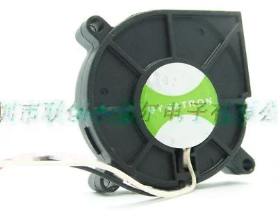 1pc fan new DB126015BU 606015