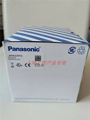 1pc new Panasonic AFPX-E30TD IO PLC