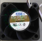 1pc fan new DB04028B12U -177 -527K 12V 0.66A AVC 404028mm