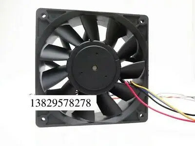 1pc new 12CM 12038 PFB1248EHE 48V 0.54A 12