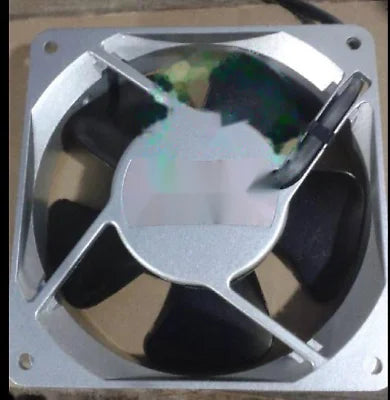 1pc fan new CUJ55B5 100V 12012025 12/11W