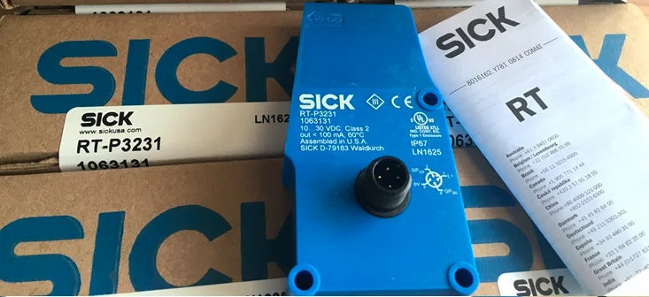 1PC NEW SICK RT-P3231 free shipping