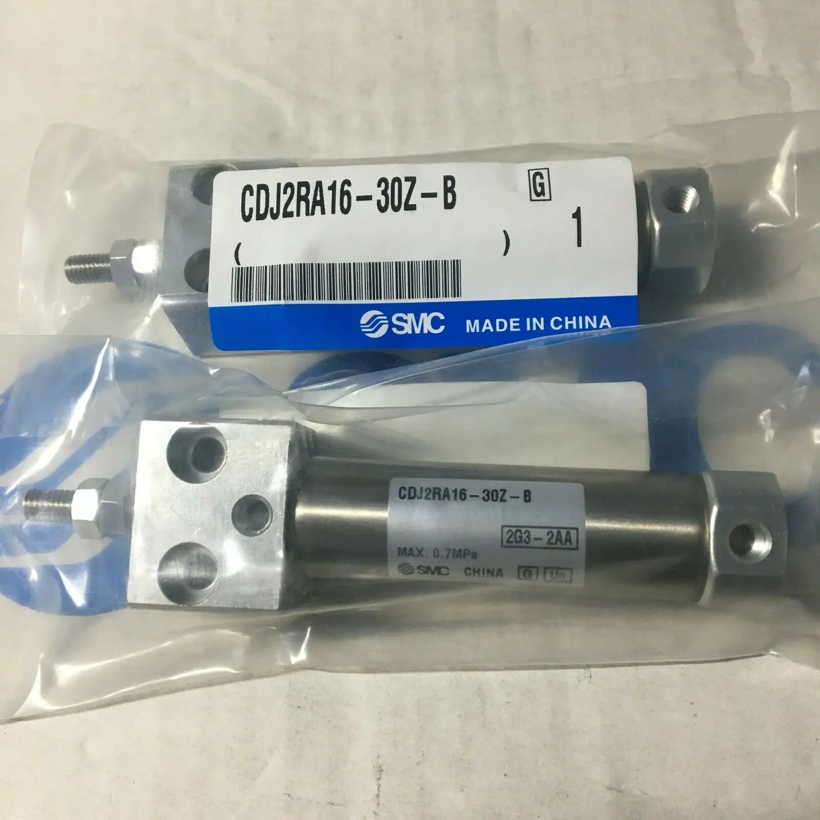 1PC NEW SMC CDJ2RA16-30Z-B free shipping