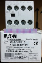 1PC NEW EATON MOELLER DILAC-XHI13 free shipping