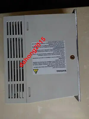 New in Box Mitsubishi MR-J2-60B Servo Drive Module MRJ260B